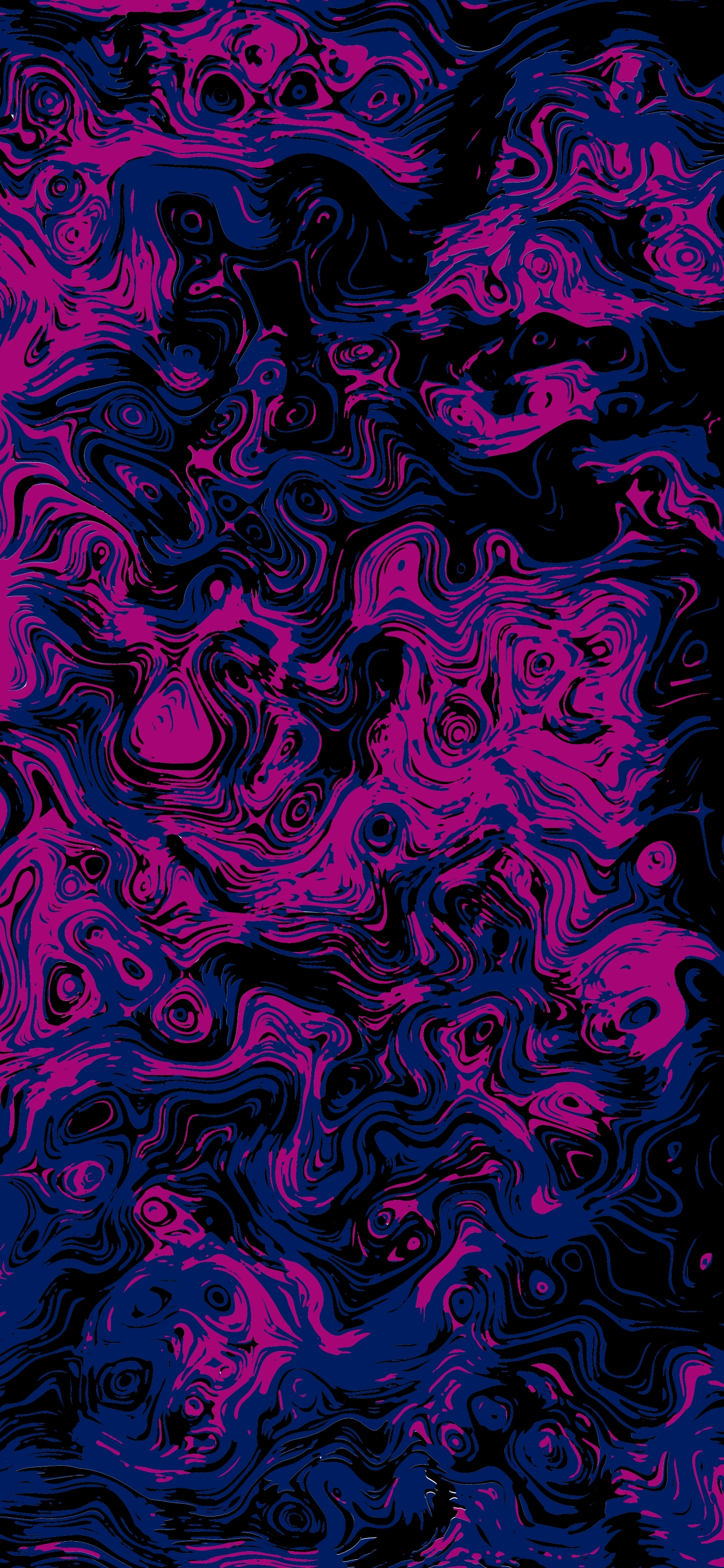 IPHONE WALLPAPER PURPLE ABSTRACT