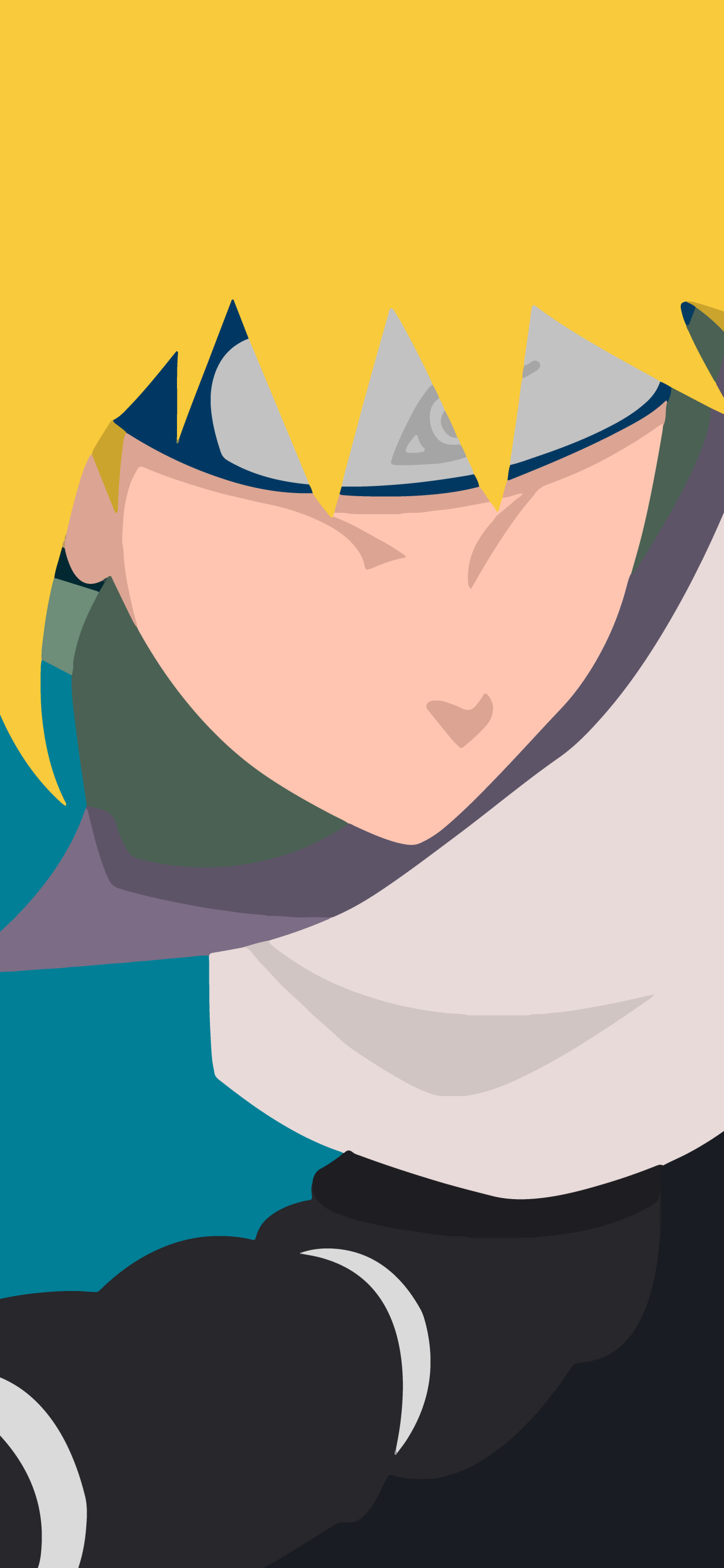 Naruto Phone Wallpaper