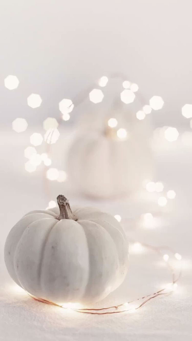 Fall Wallpaper For Your Phone!