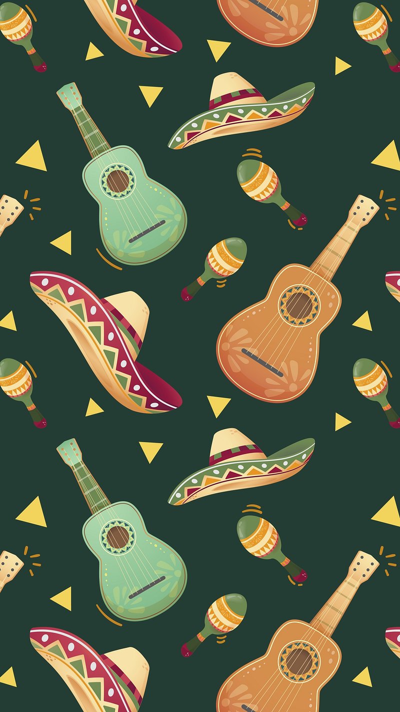 Wallpaper Mexico Image Wallpaper