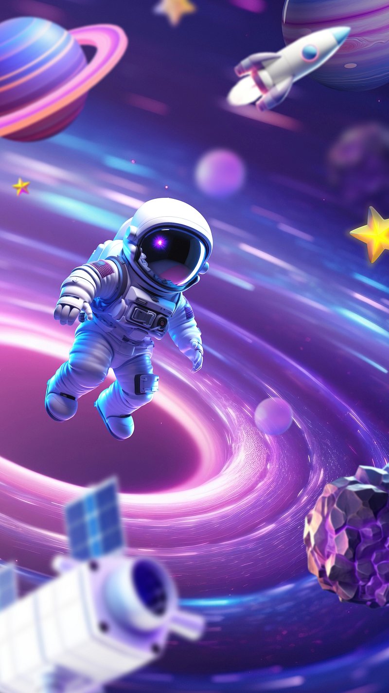Astronaut Wallpaper Image. Free