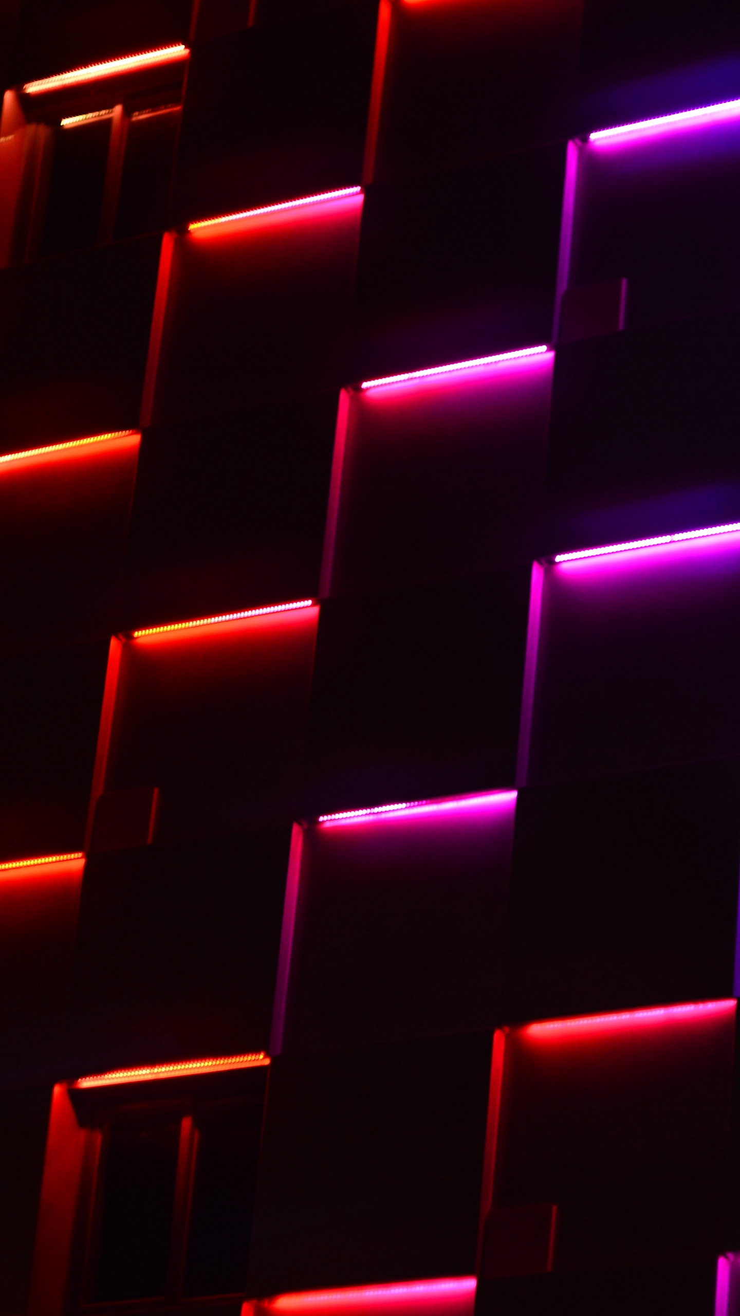 Neon lights Wallpaper Download
