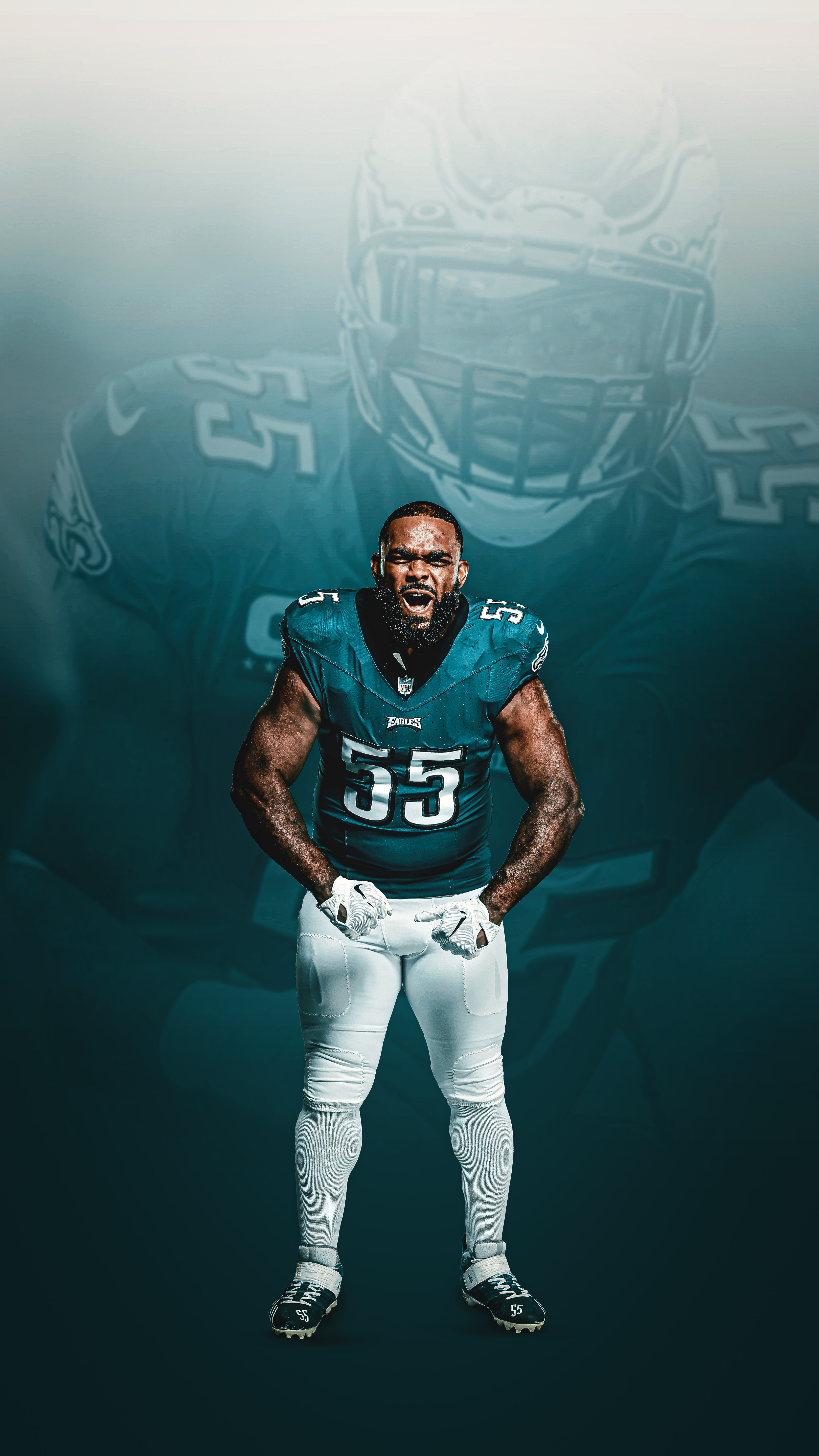 Philadelphia Eagles Mobile Wallpaper