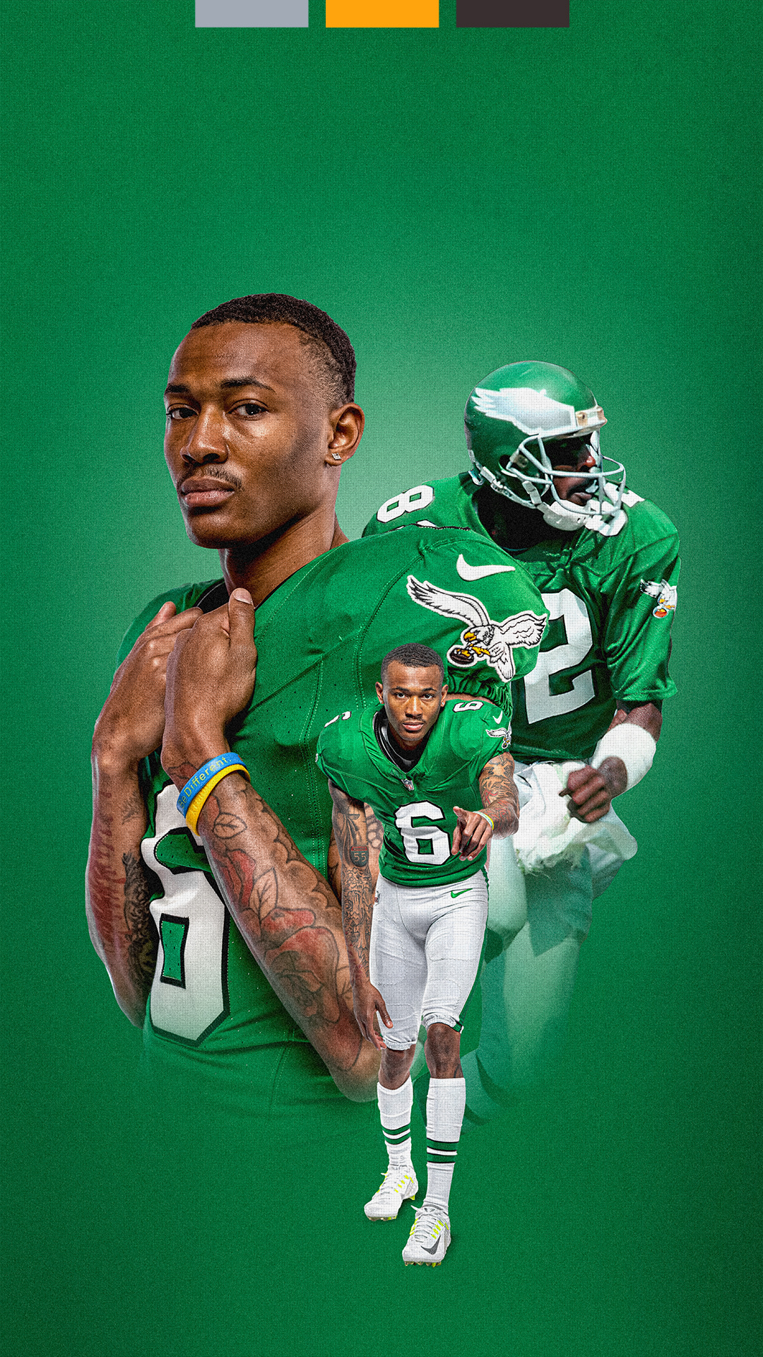 Philadelphia Eagles Mobile Wallpaper