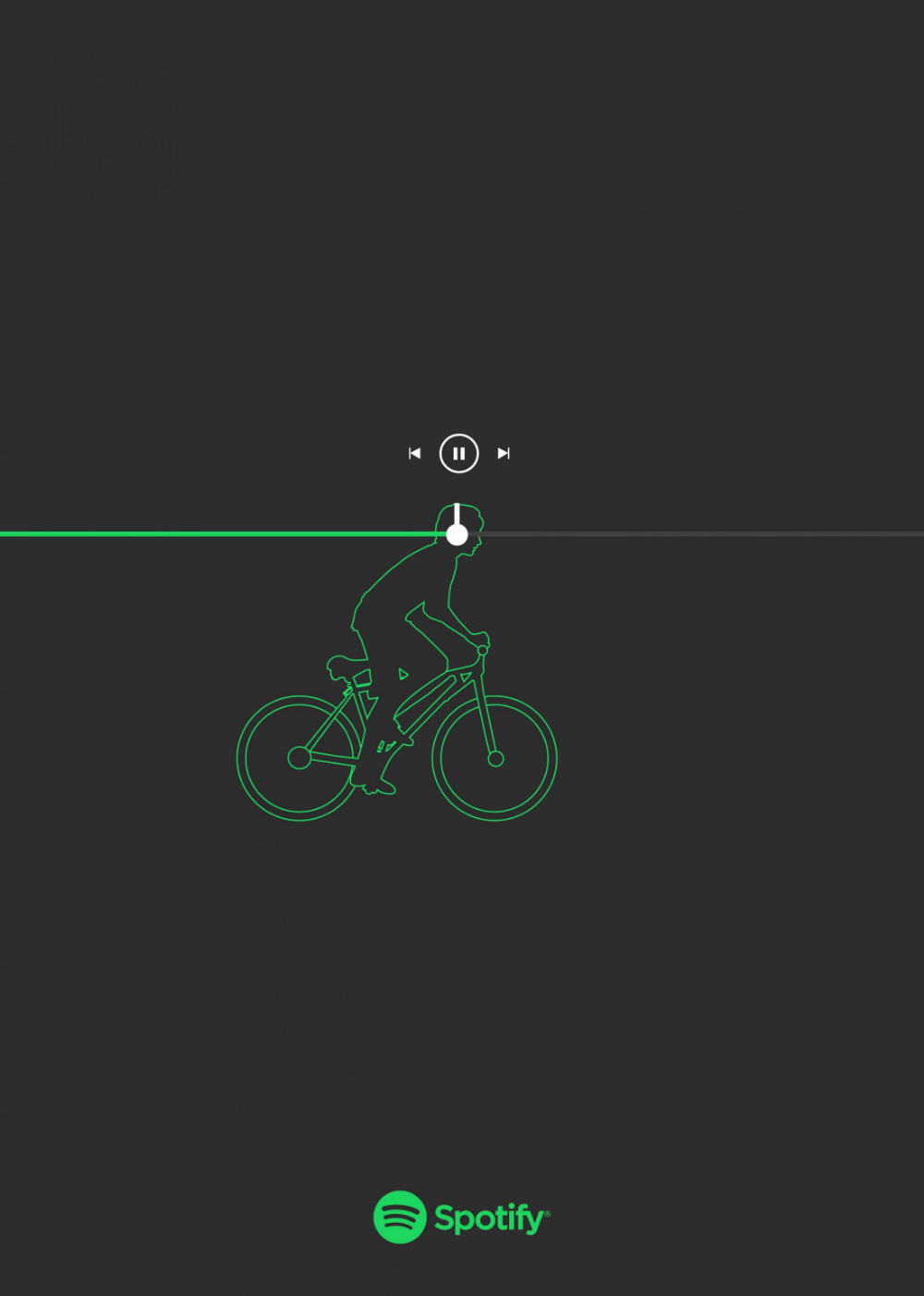 Spotify: Music Moves • Ads of the World™. Part of The Clio Network. Spotify, Advertising logo, Instagram