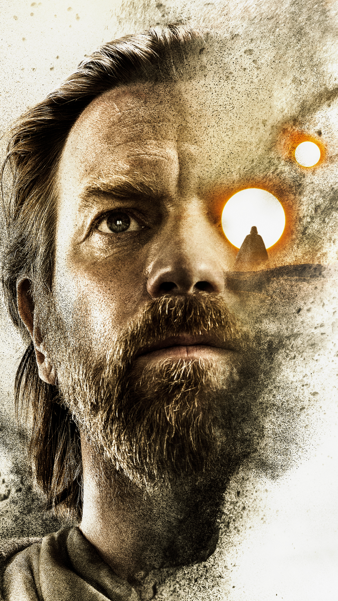 Obi Wan Kenobi Wallpaper, Phone Wallpaper, PFP, Gifs, And More!