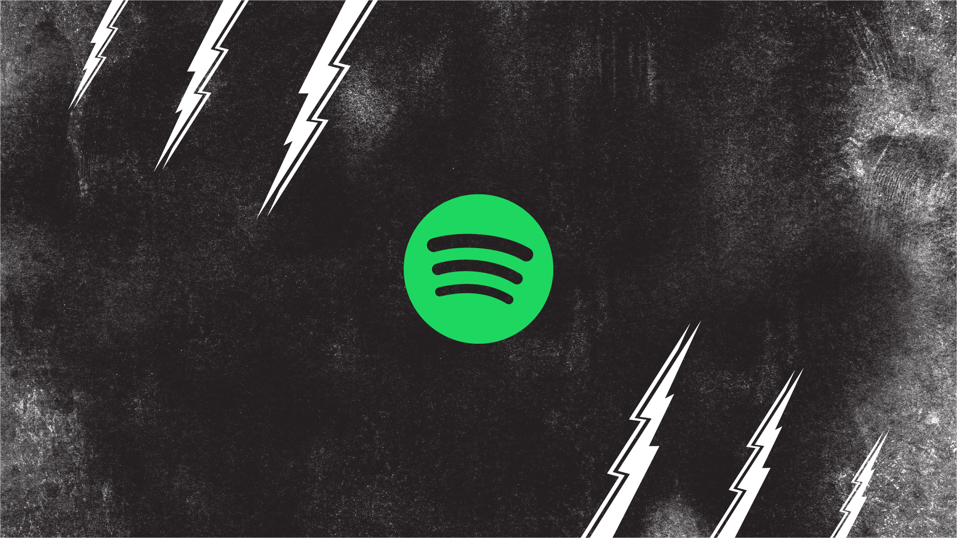 Download Technology Spotify HD Wallpaper
