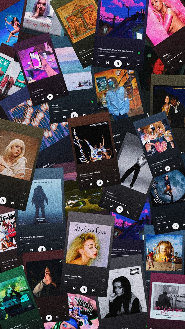 Spotify playlist wallpaper. Spotify playlist, Wallpaper, Spotify