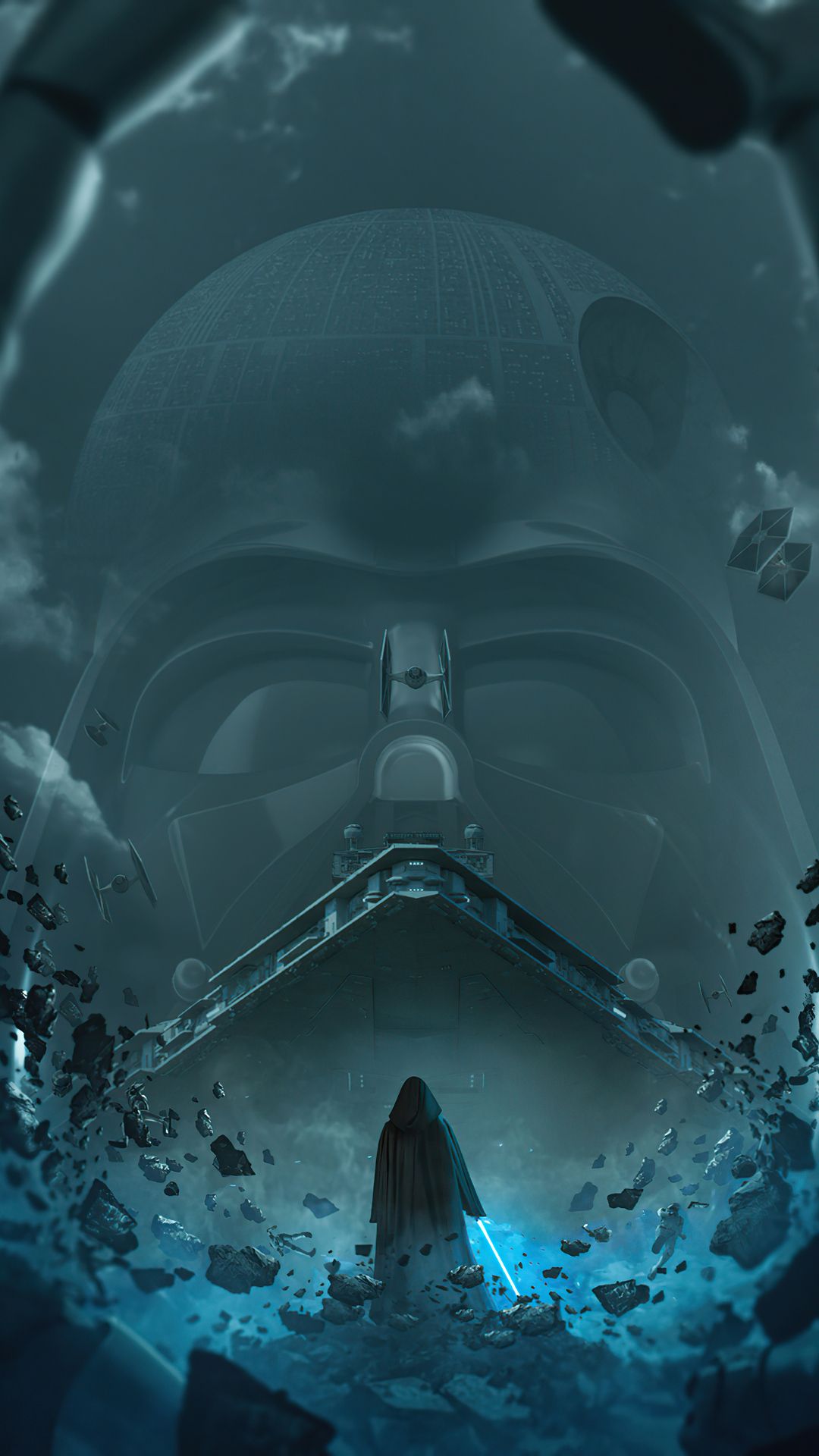 Obi Wan Kenobi Wallpaper Obi Wan Kenobi Background Download