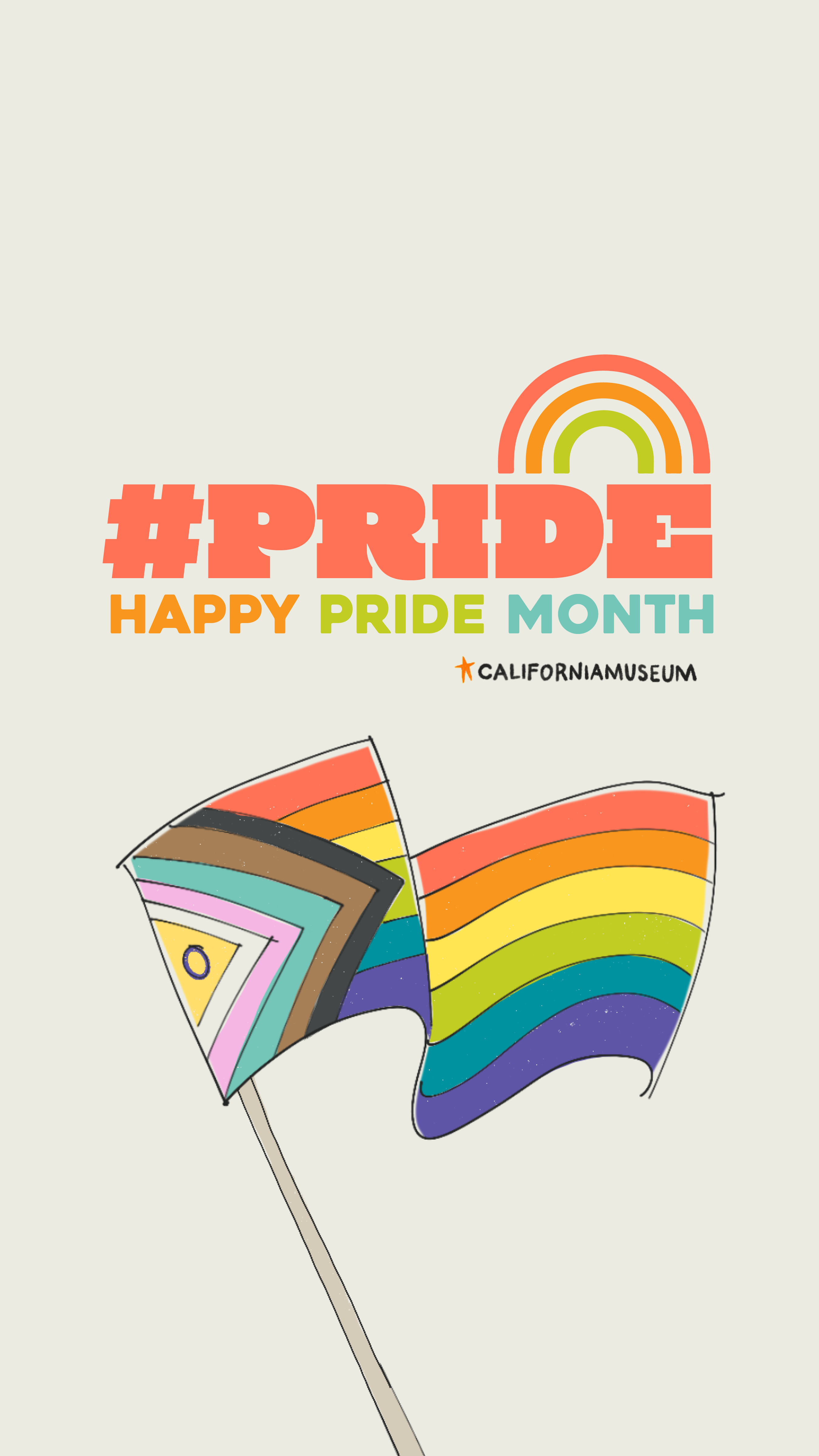 Prideworthy Wallpaper