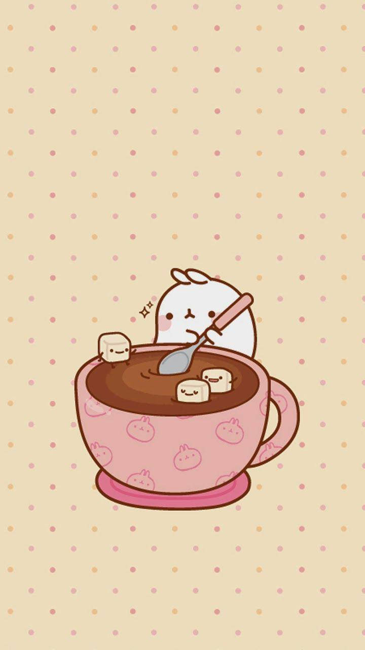Molang Wallpaper