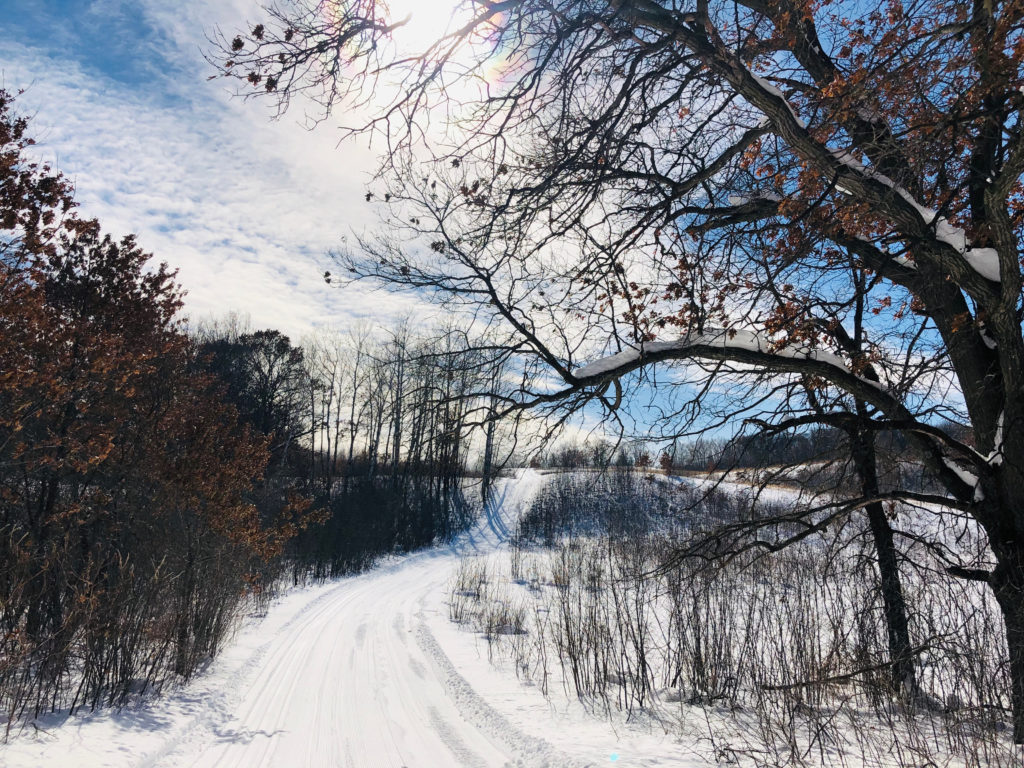 Winter Trails to Enjoy in the St. Croix Valley, Minnesota