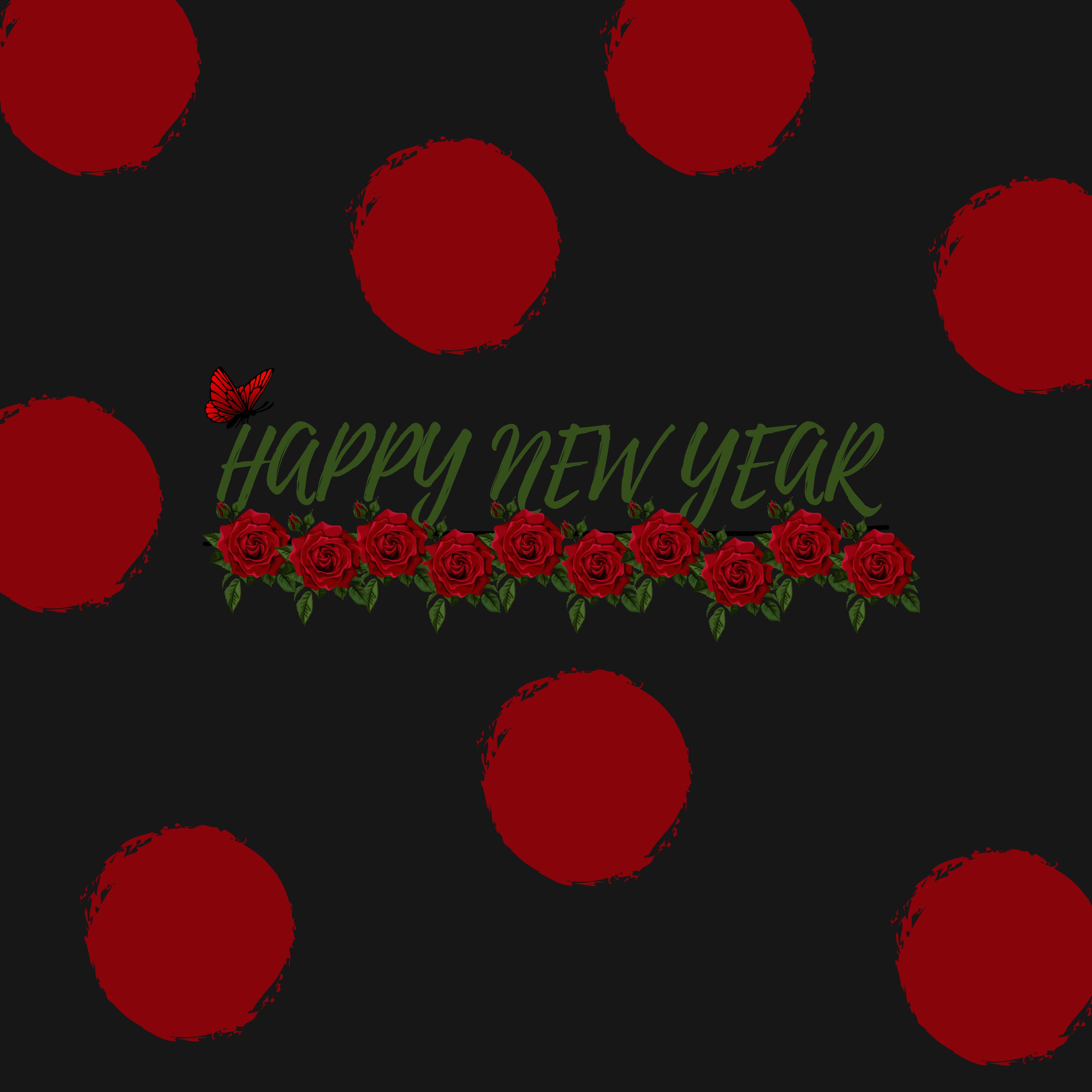 New year Wallpaper HD Wallpaper 4k, 5K and iPad background