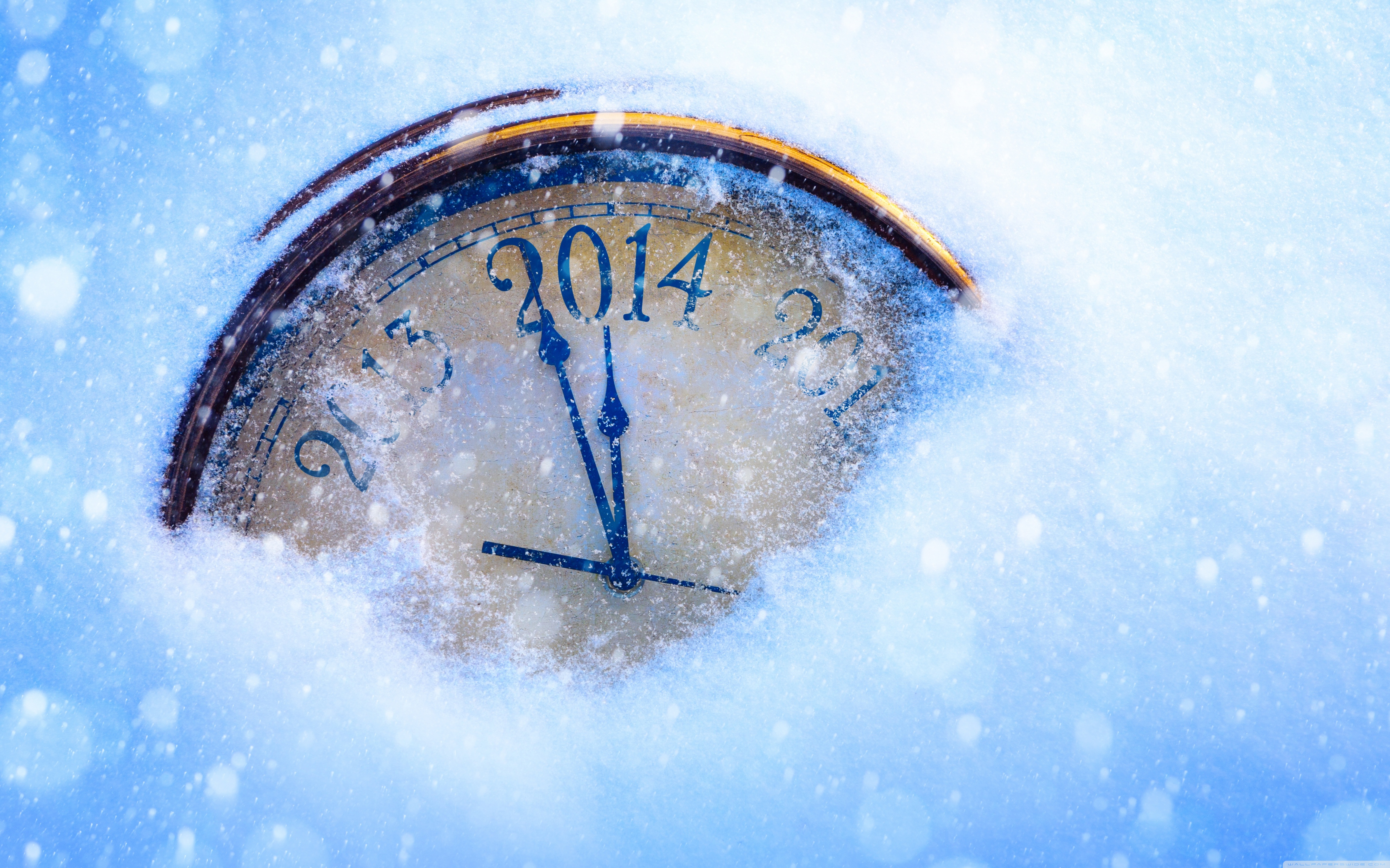 New Years Eve 2014 Ultra HD Desktop Background Wallpaper for 4K UHD TV, Widescreen & UltraWide Desktop & Laptop, Tablet