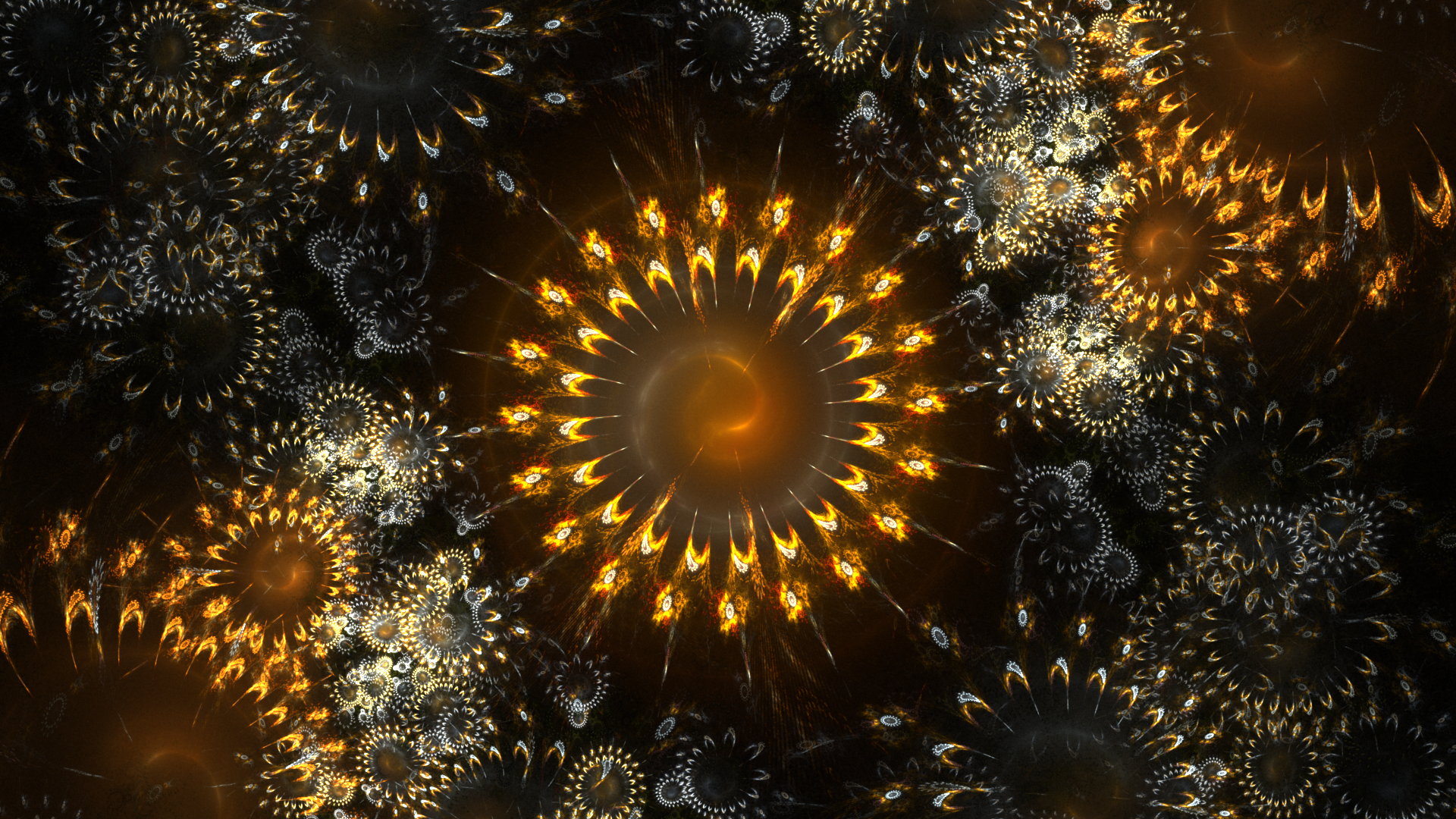 New Years Eve Desktop Wallpaper