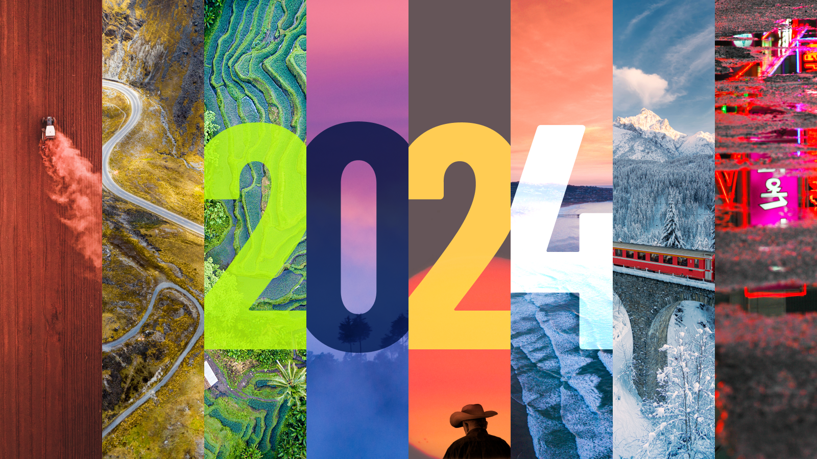 The 16 best places to travel: The most exciting destinations for 2024 Points Guy