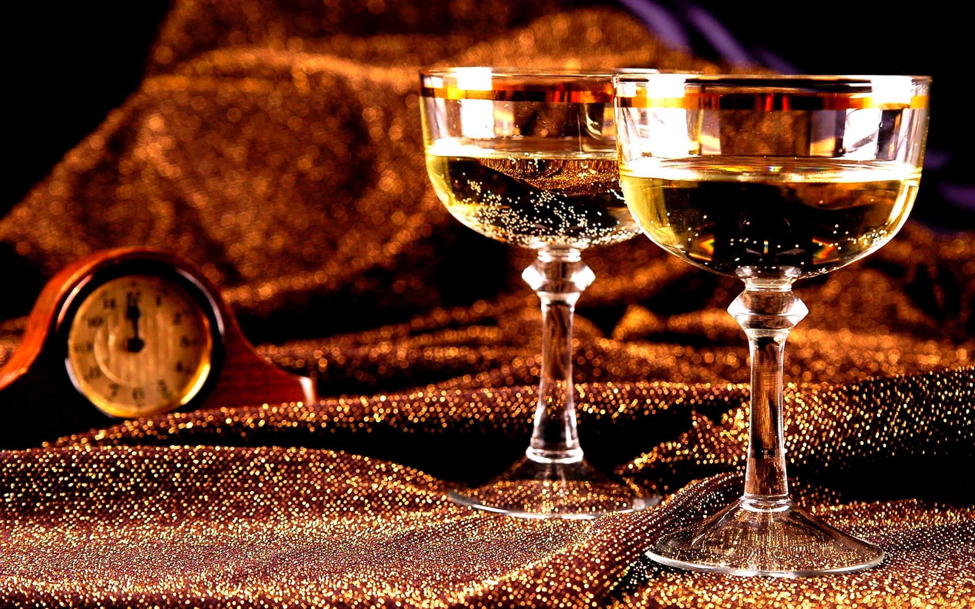 New Years Eve Desktop Wallpaper, High Definition, High Quality, Widescreen