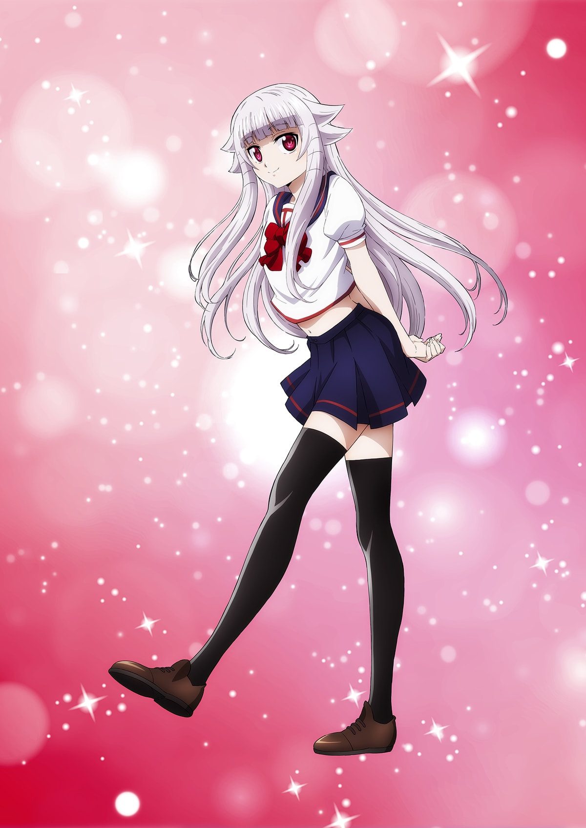 Yuusha ga Shinda! (The Legendary Hero Is Dead!) Anime Image Board