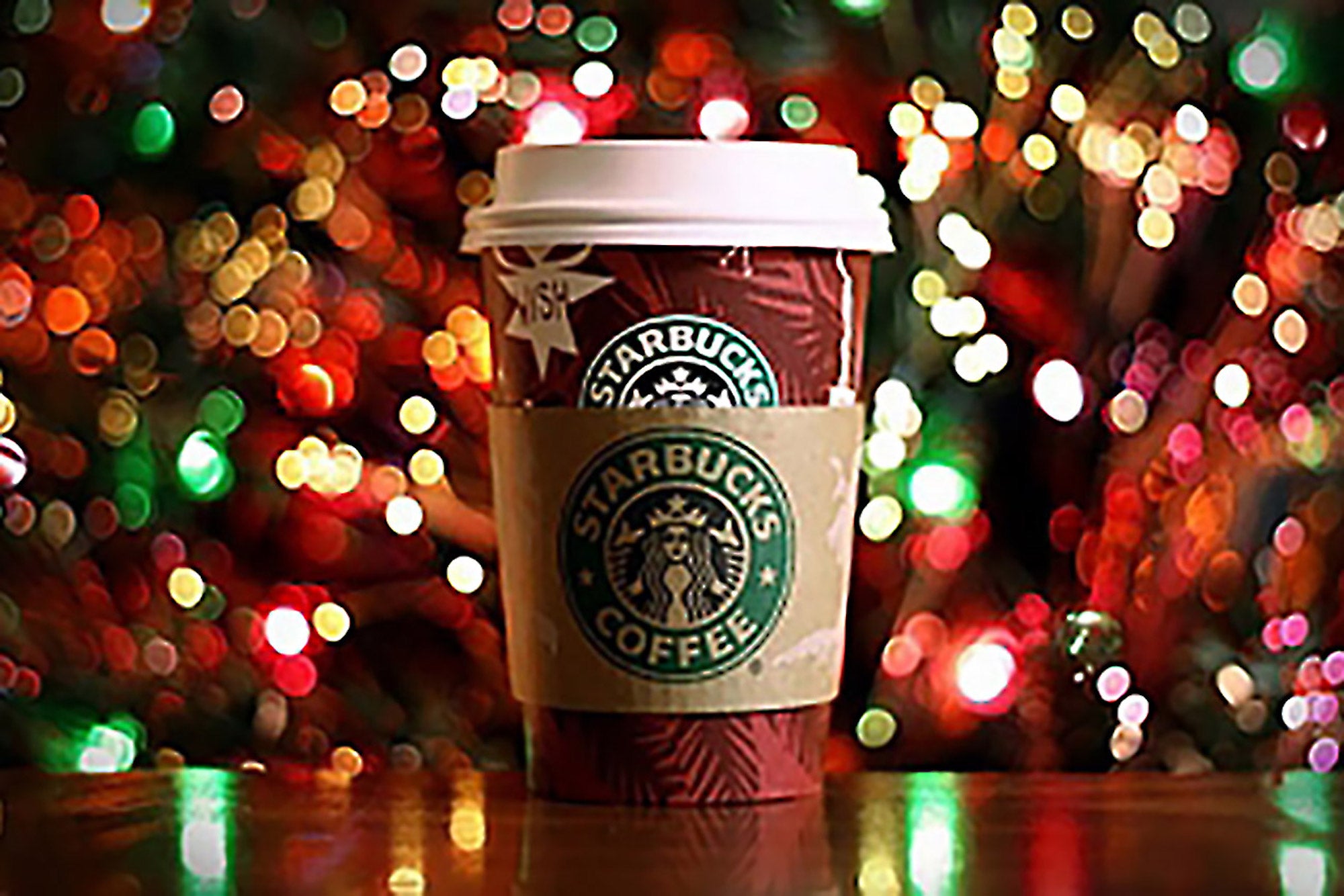 Stores That Have Already Started the Holiday Season