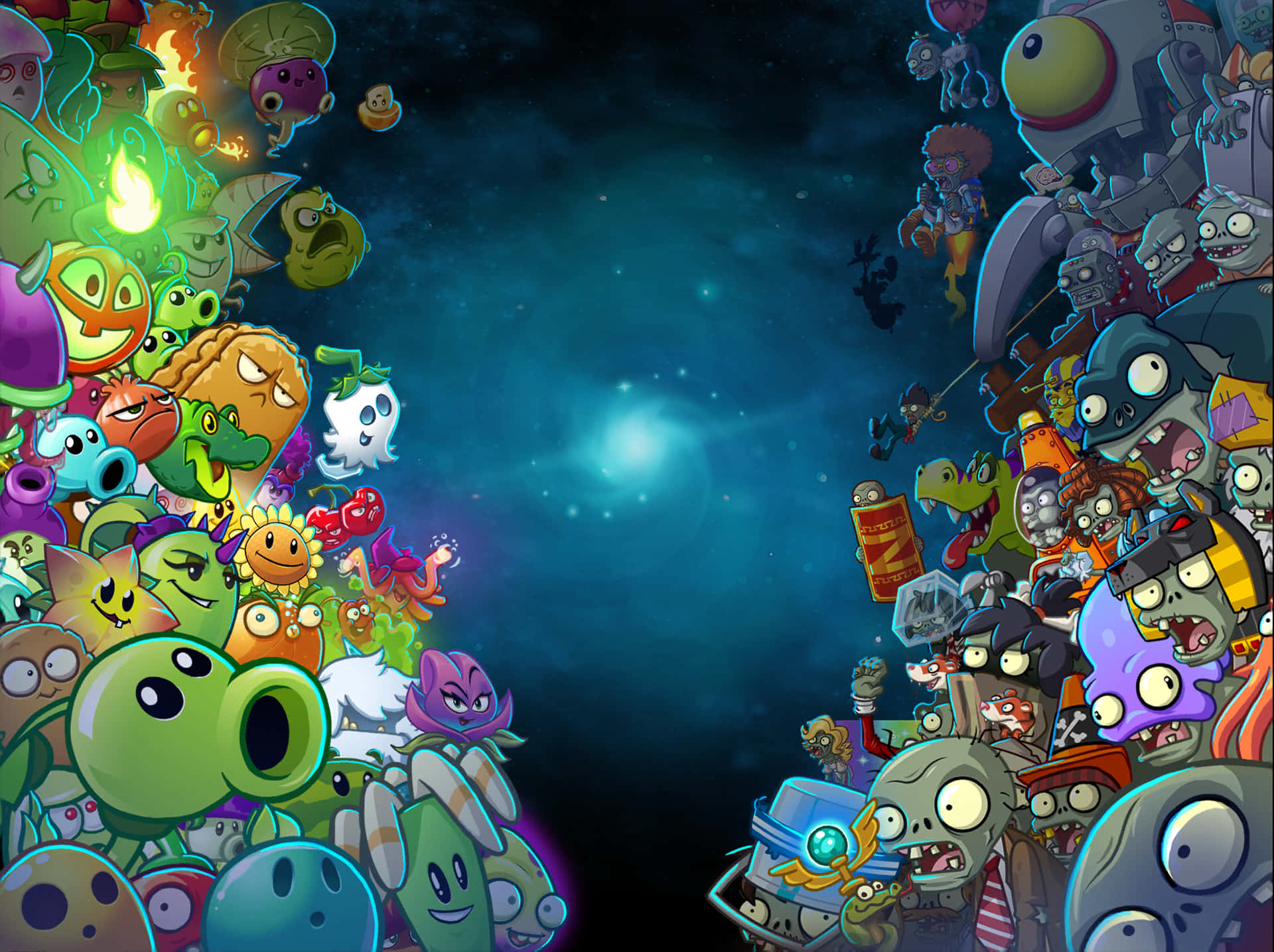 Download Fight off the zombie horde