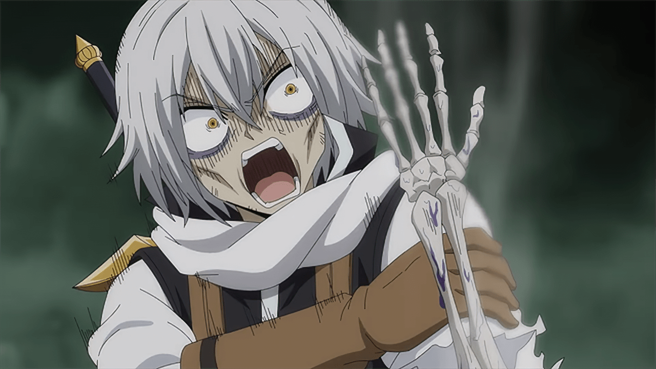 The Legendary Hero Is Dead! Wallpapers - Wallpaper Cave