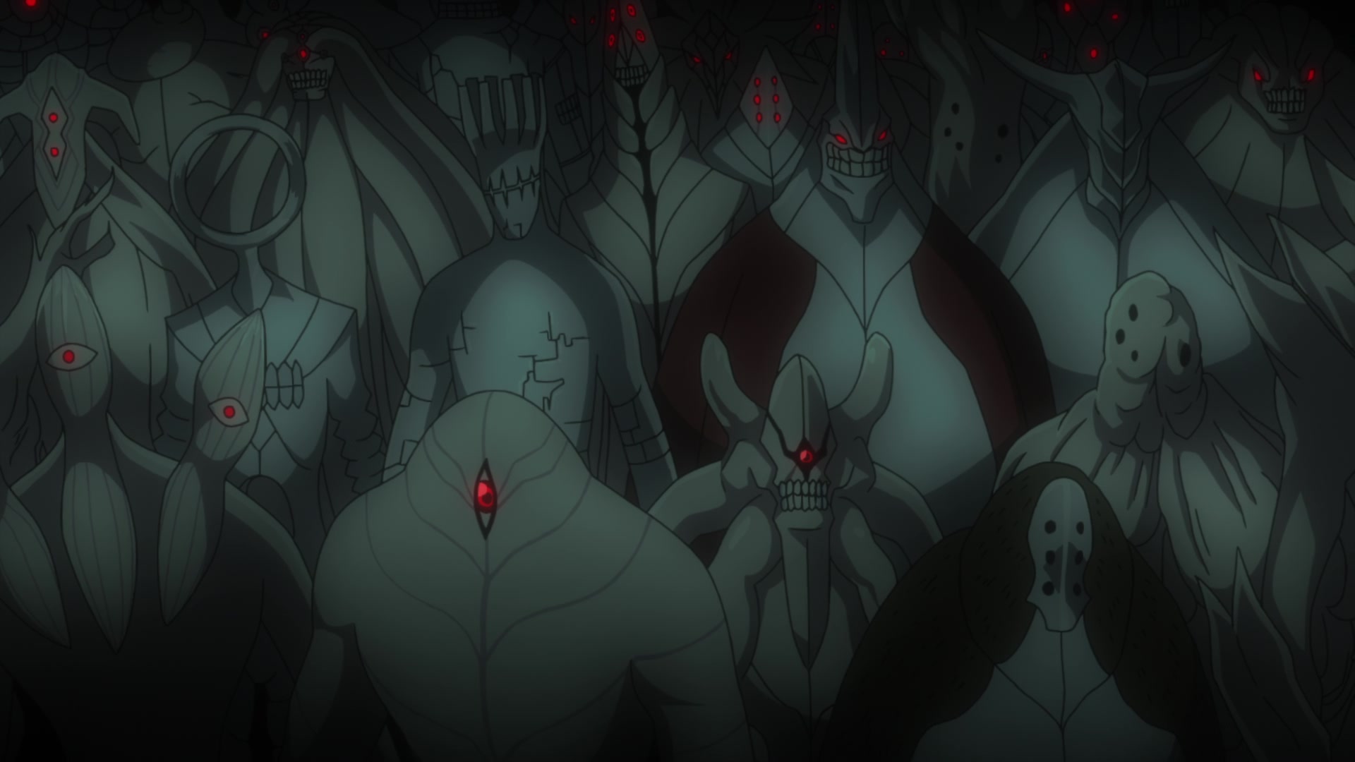 The Legendary Hero Is Dead! Image