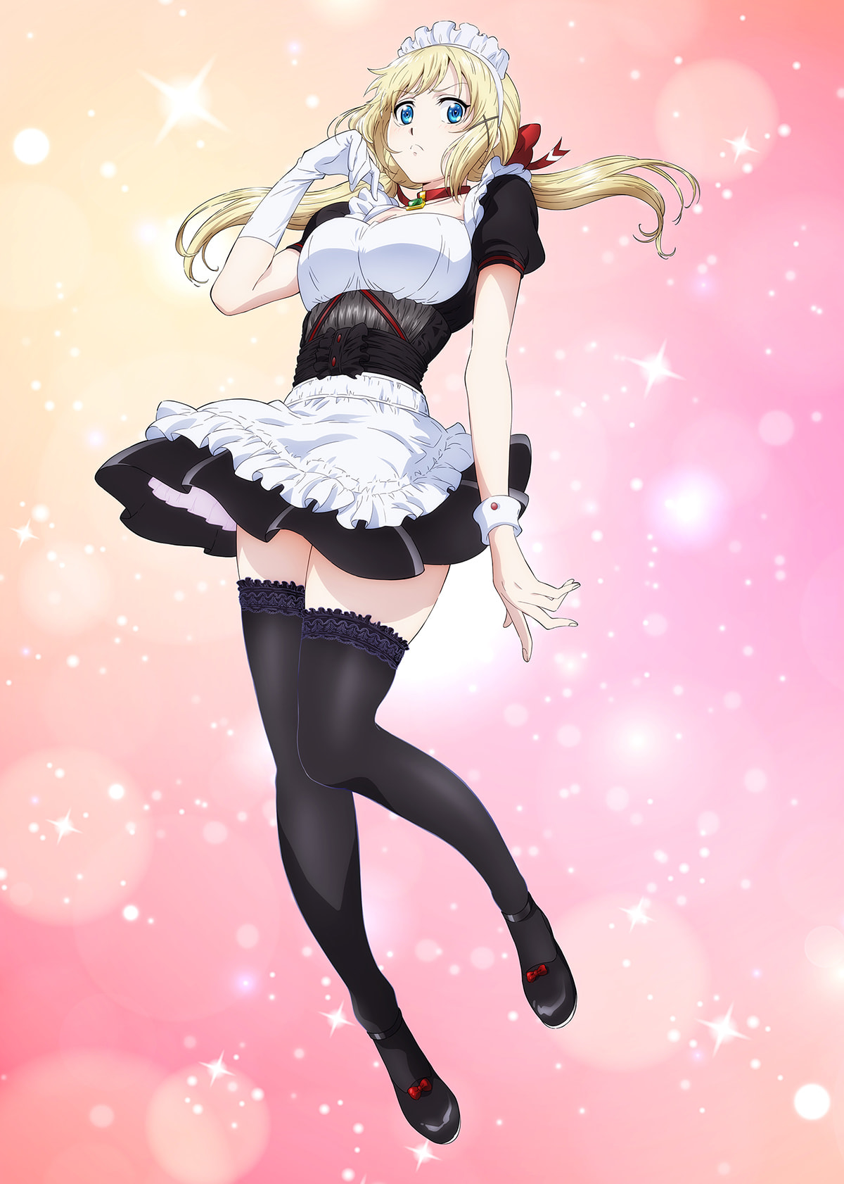 Yuusha ga Shinda! (The Legendary Hero Is Dead!) Anime Image Board