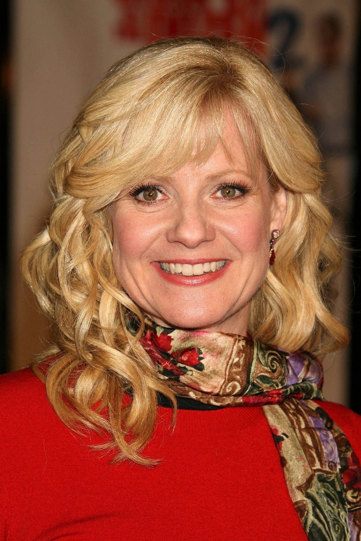 Bonnie Hunt Image