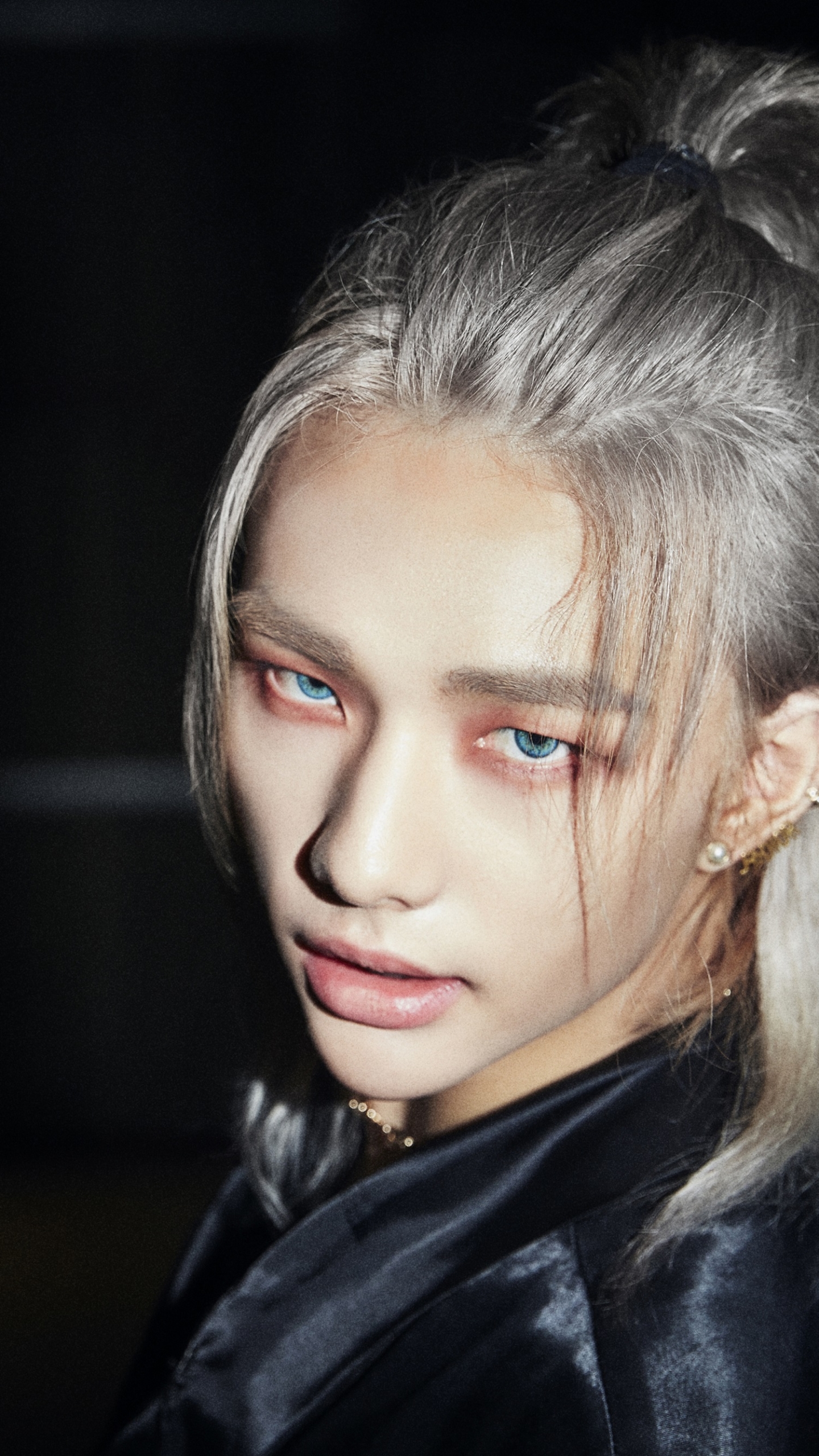 Music, Hwang Hyun Jin, Hyunjin, 1415728