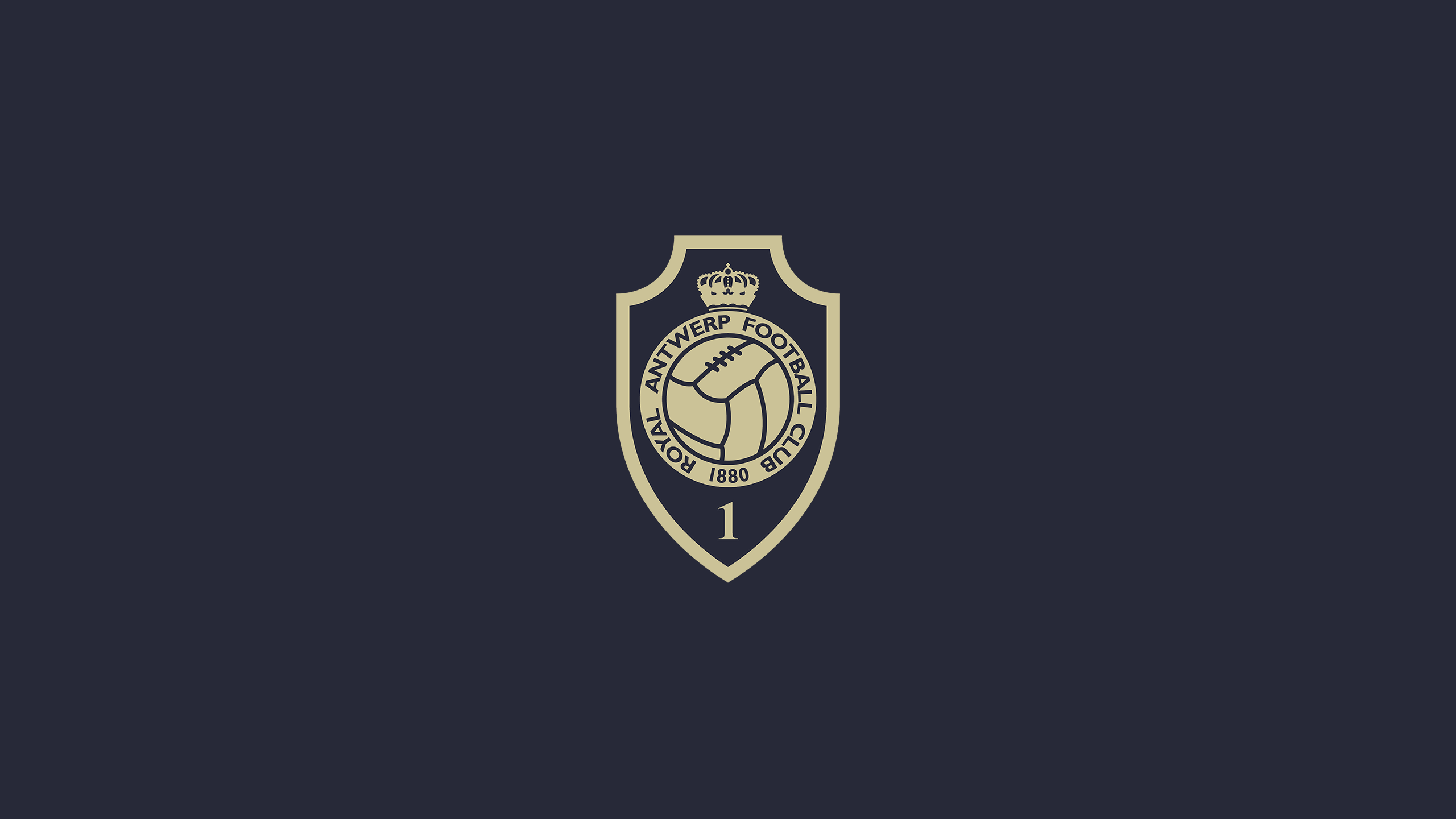 Sports Royal Antwerp F.C. HD Wallpaper