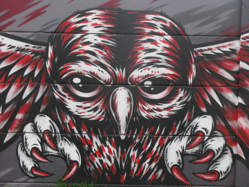 Royal ANTWERP F.C. Fence near the stadium in Deurne March