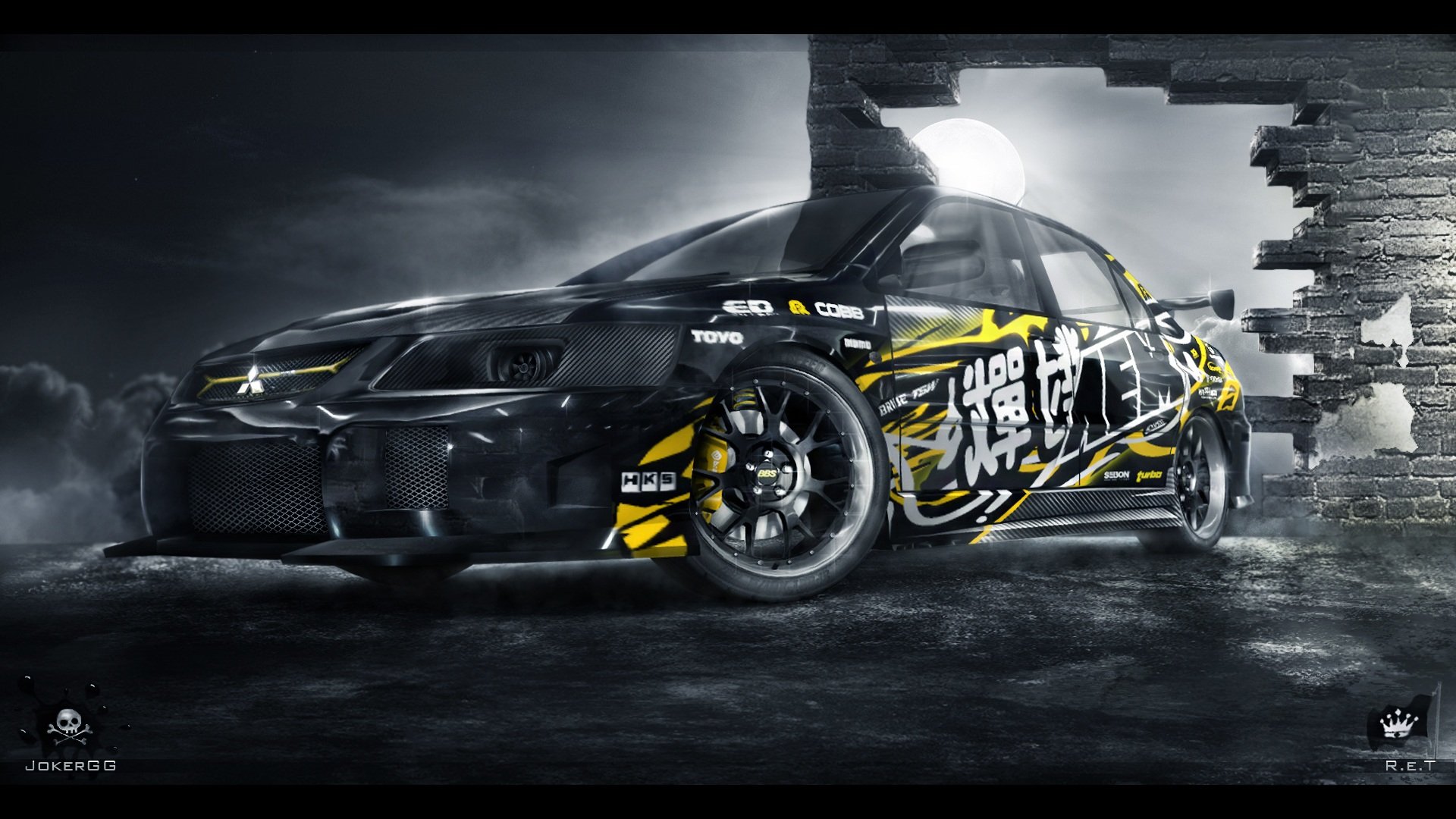 NFS Need For Speed Game Desktop Wallpaper 84602