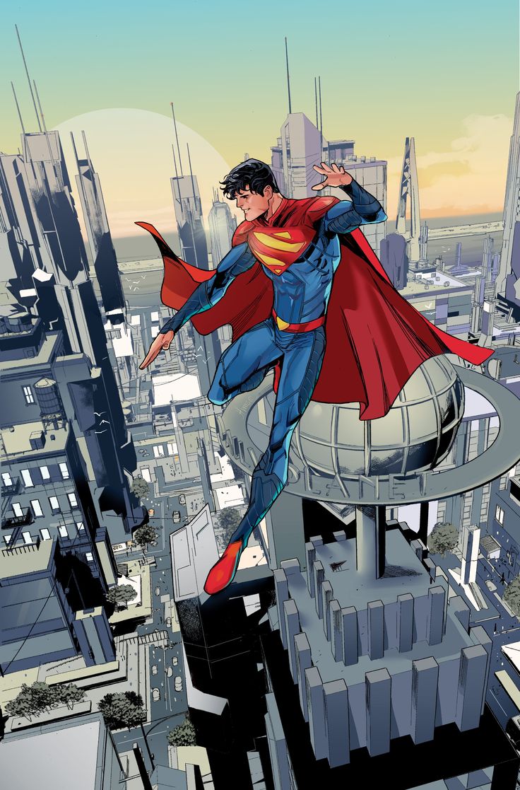 Tom Taylor on Twitter. Superman comic, Superman art, Superman wallpaper