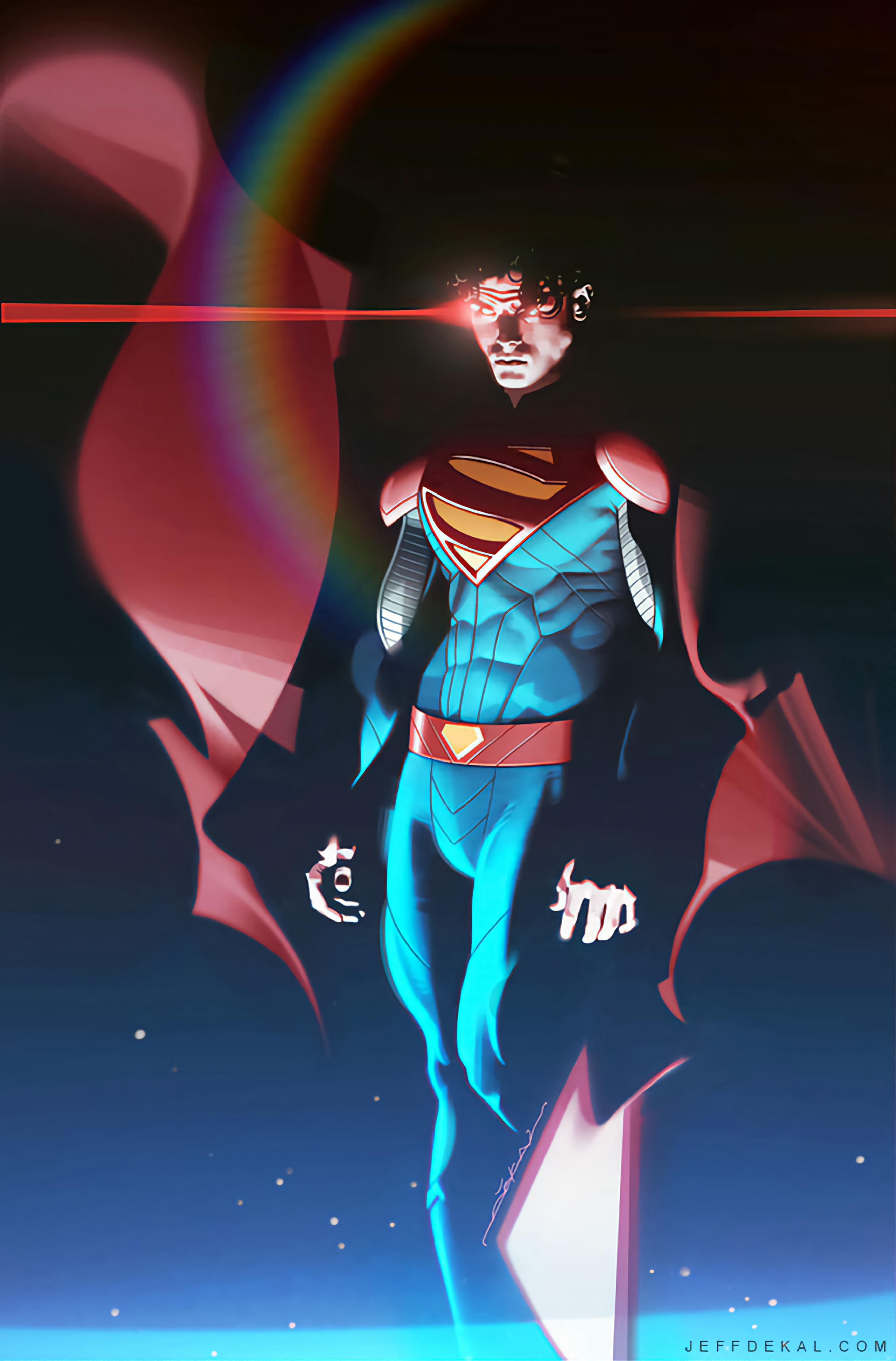 thoughts on this comic cover art?