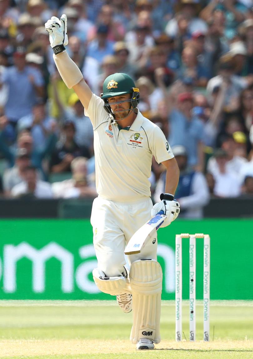 Luxury Car Collection of Travis Head