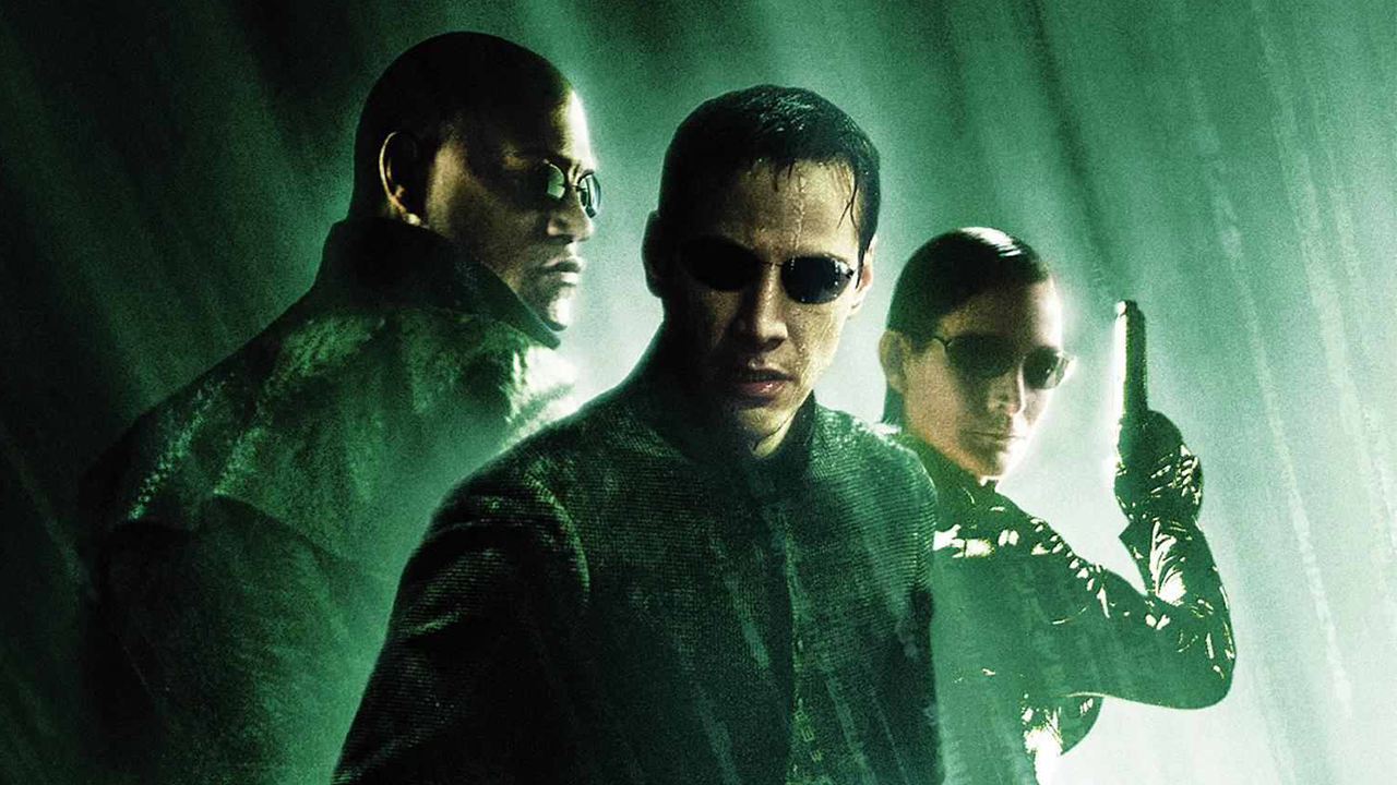How to Watch the Matrix Movies in Chronological Order