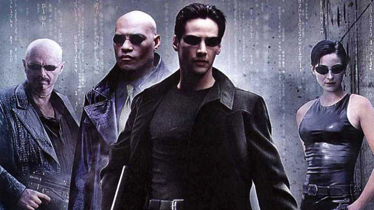 Matrix 4': All the Details on the New Keanu Reeves 'Matrix' Sequel's Journal