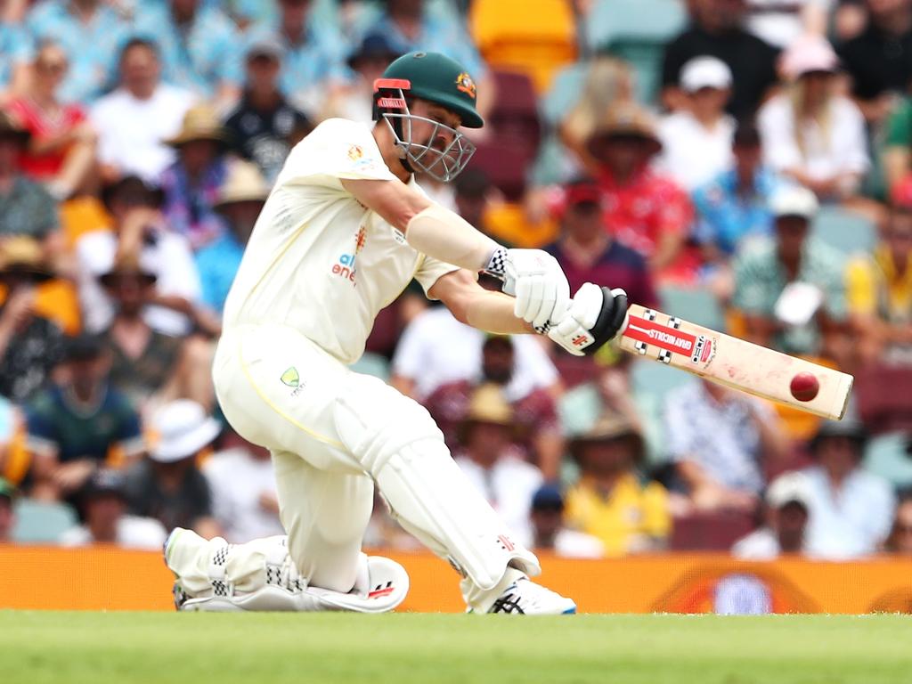 Ashes 2021 2022: 'Waugh Like' Travis Head Rated Future Australian Captain