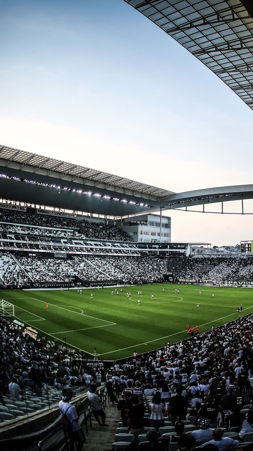 Arena Corinthians Wallpaper. .com