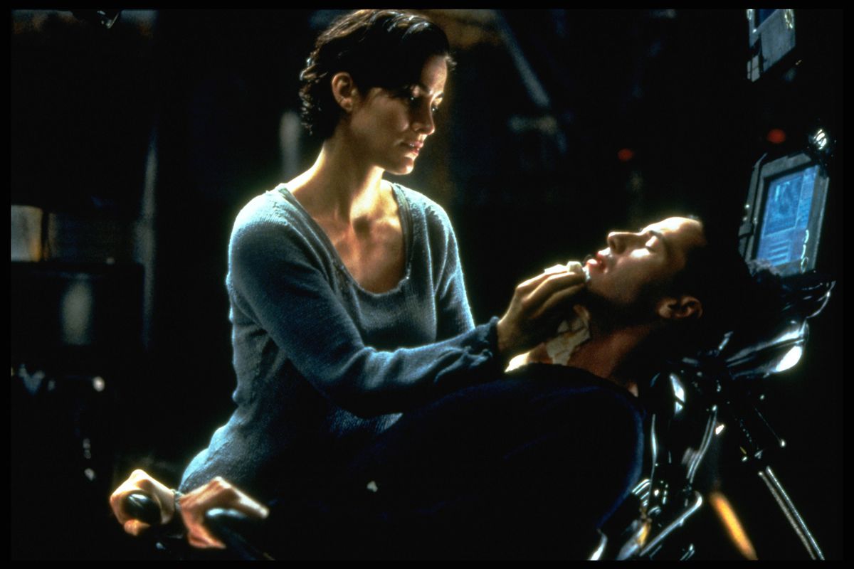 The Matrix at 20: How the Wachowskis universalized a trans experience