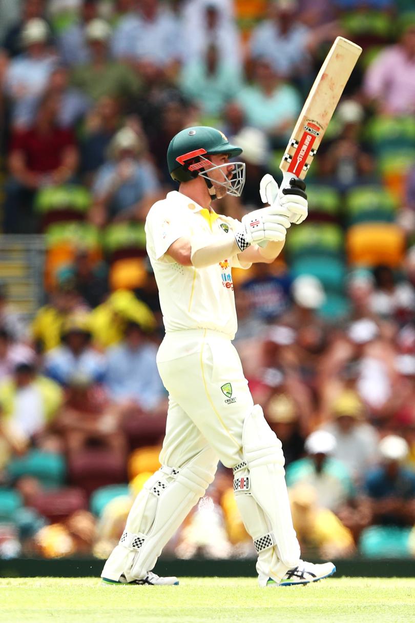 The Ashes 2021 22: Alex Carey Sings Praises Of Travis Head Ahead Of Home Town Test In Adelaide. The West Australian