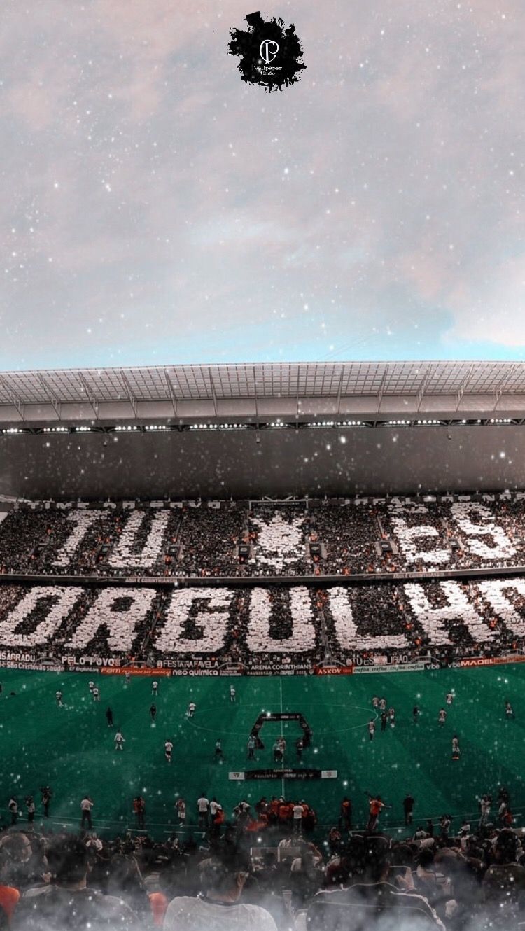 WALLPAPER TIMÃO. Wallpaper corinthias, Imagem corinthians, Fotos do corinthians