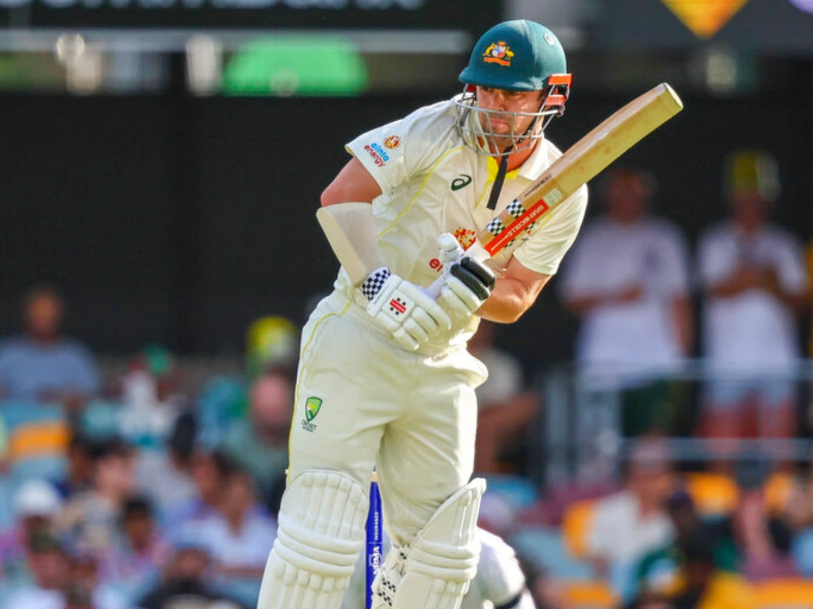 1st Test, Day 1: Travis Head's Attacking Innings Puts Australia in Charge Against South Africa