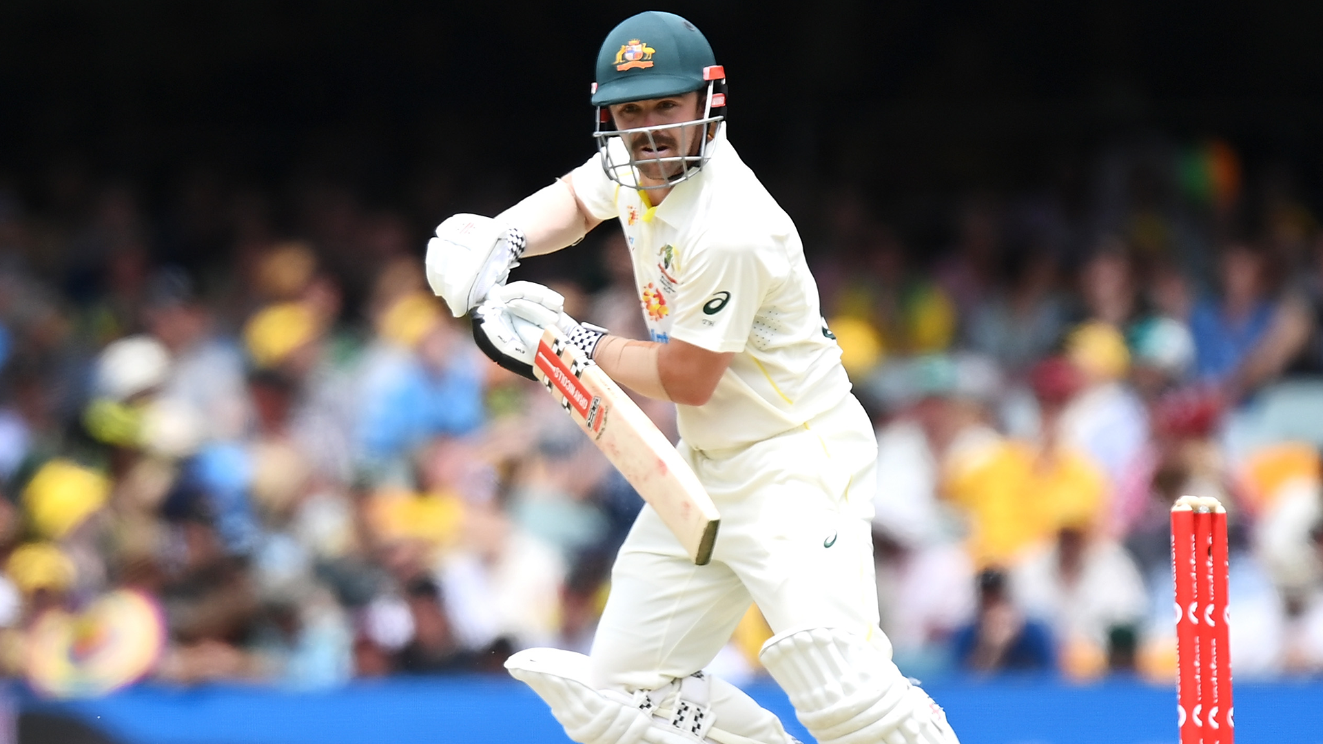 Head Tests Covid Positive, Three Players Join Australian Squad