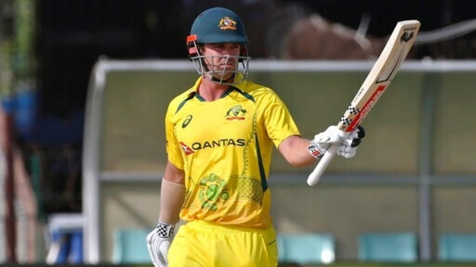 Travis Head leads Australia to easy win over Pakistan in first ODI