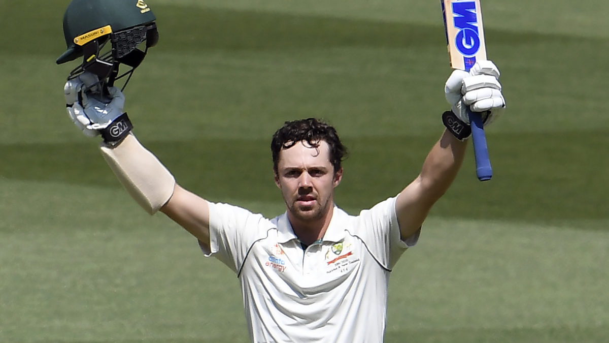 Head is improving, even if his critics won't admit it