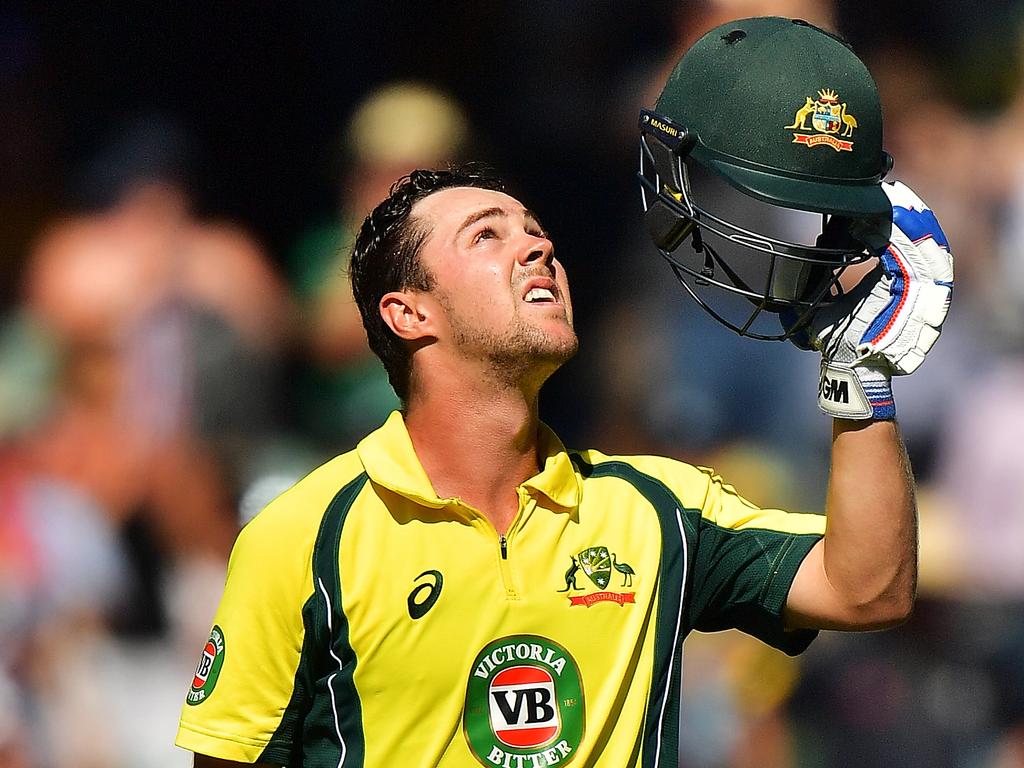 Australia vs Sri Lanka 2022 T20I series: Travis Head returns