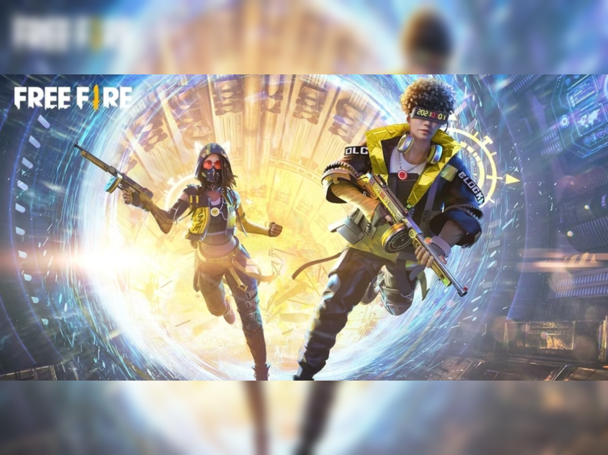 free fire: Garena's Free Fire returns to India in new avatar after February 2022 block Economic Times