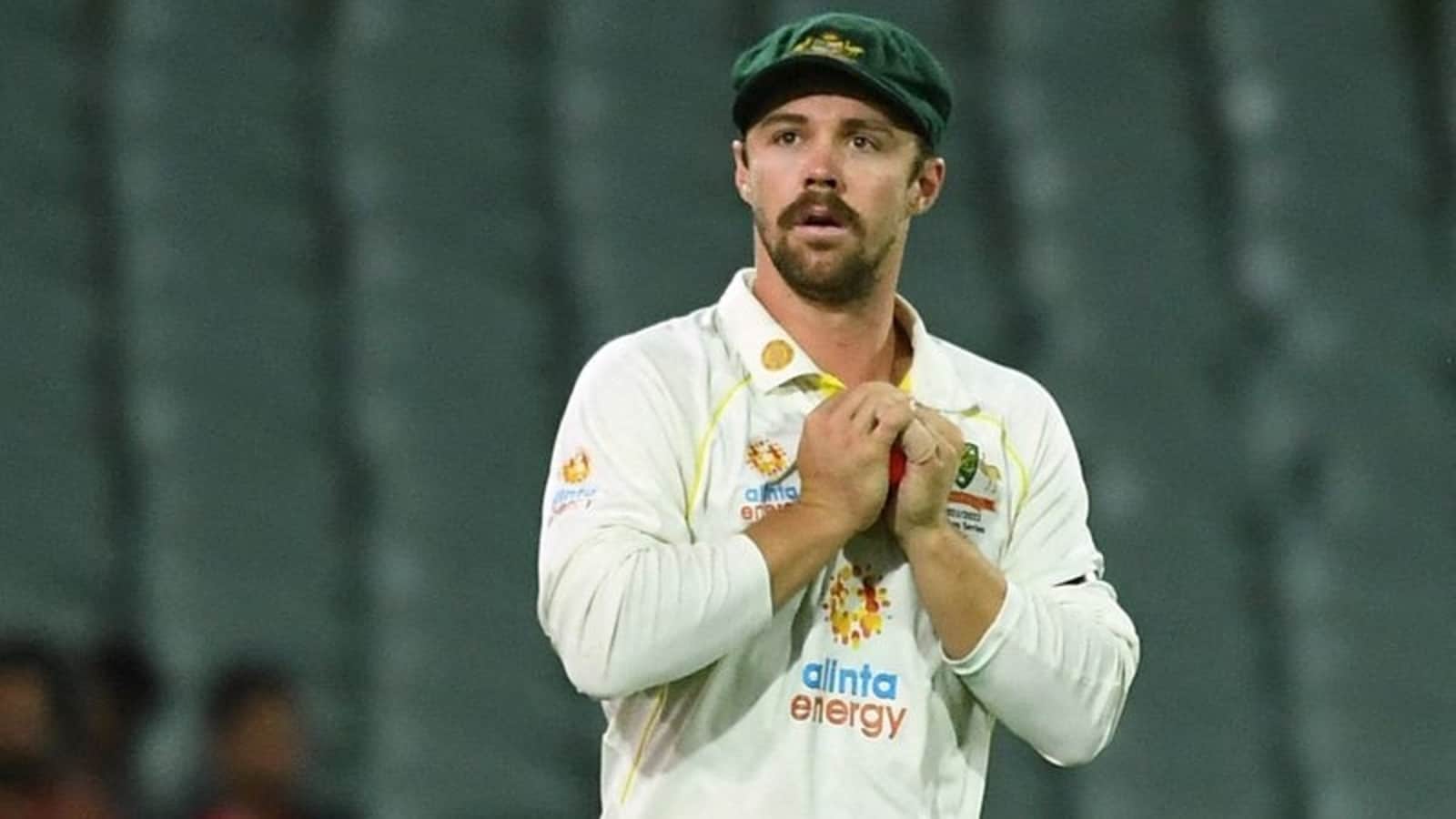 Travis Head Ruled Out Of Sydney Ashes Test With Covid 19