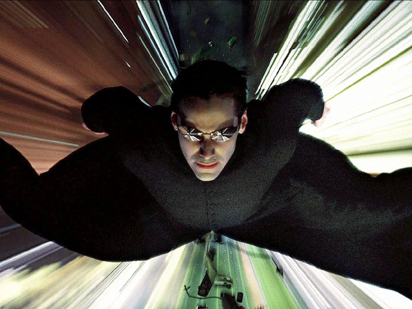 How the Matrix movies ended, and left room for The Matrix Resurrections